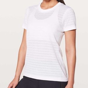 Lululemon shirt